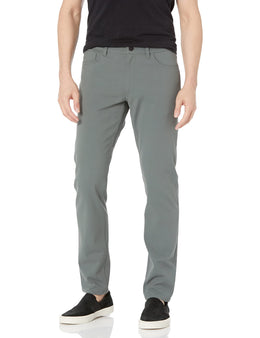 Theory Men's Raffi Neoteric Twill Pants