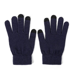 Winter Knit Beanie Scarf & Gloves Set Unisex