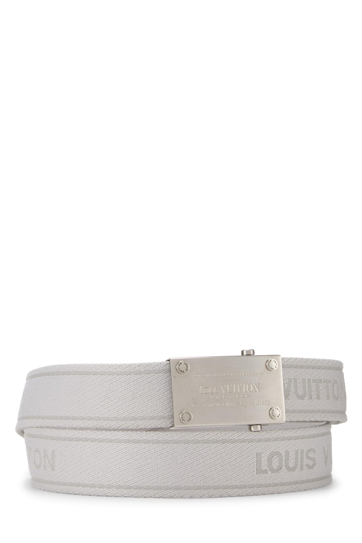 Belts