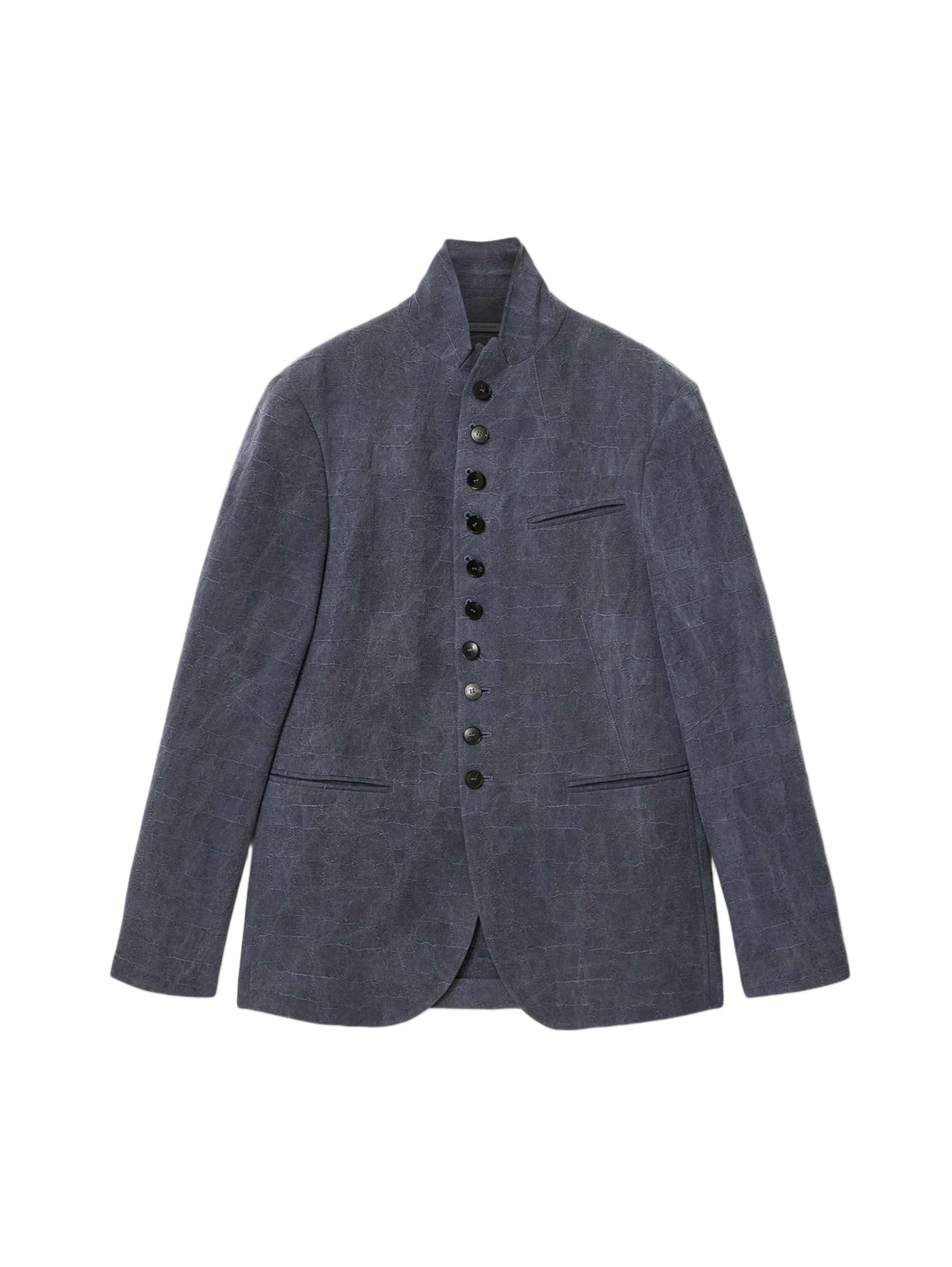 John Varvatos Men's Woodward Jacket