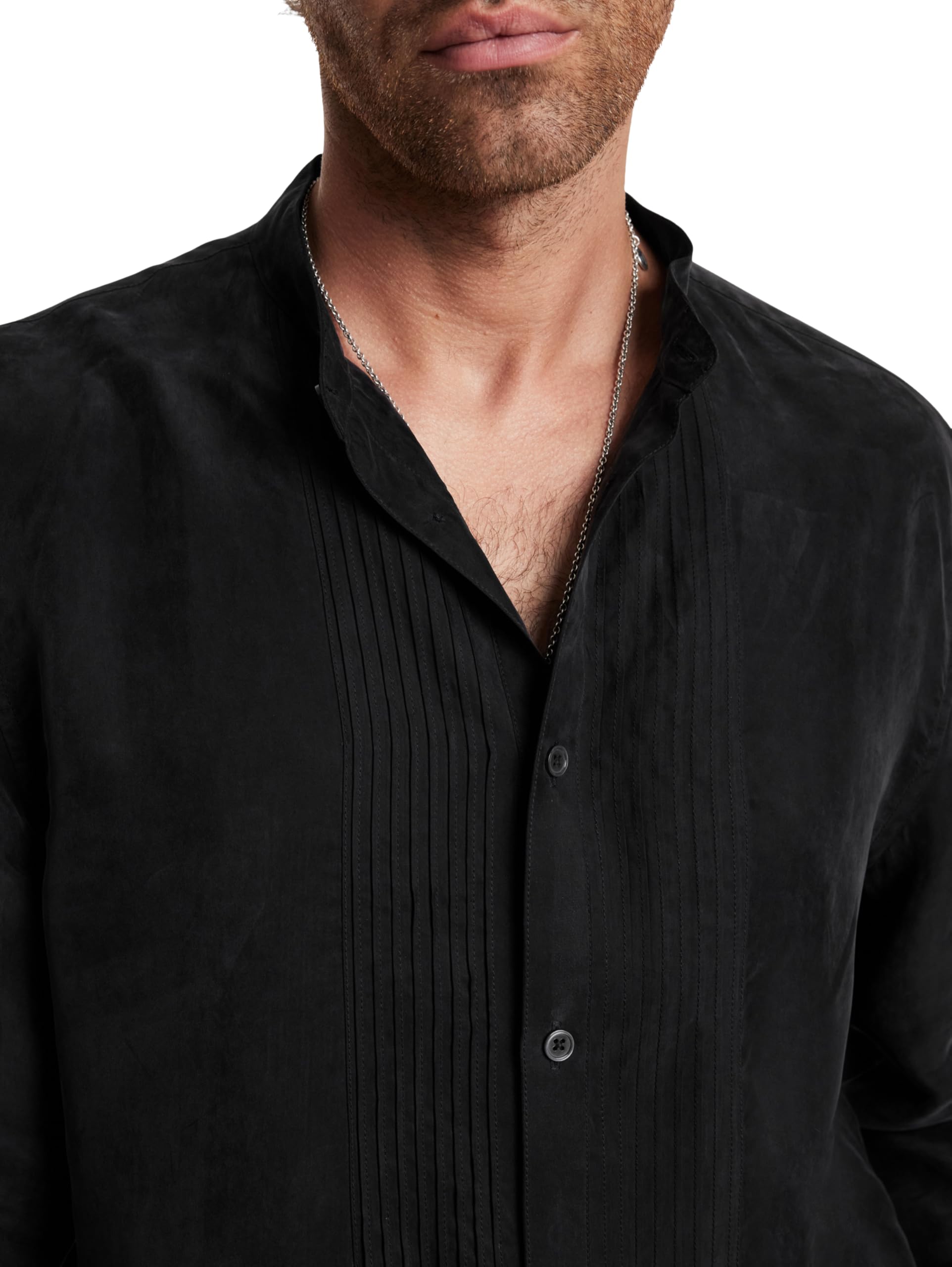 John Varvatos Men's Hanover Shirt