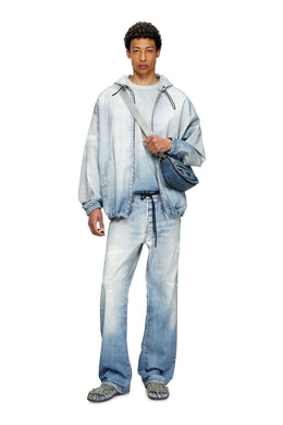 Diesel 2080 D-Reel JoggJeans® Relaxed Jeans