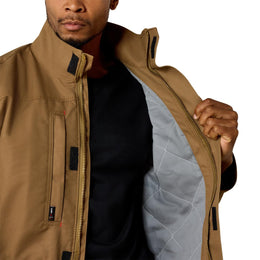 Ariat Men's FR Workhorse Insulated Jacket