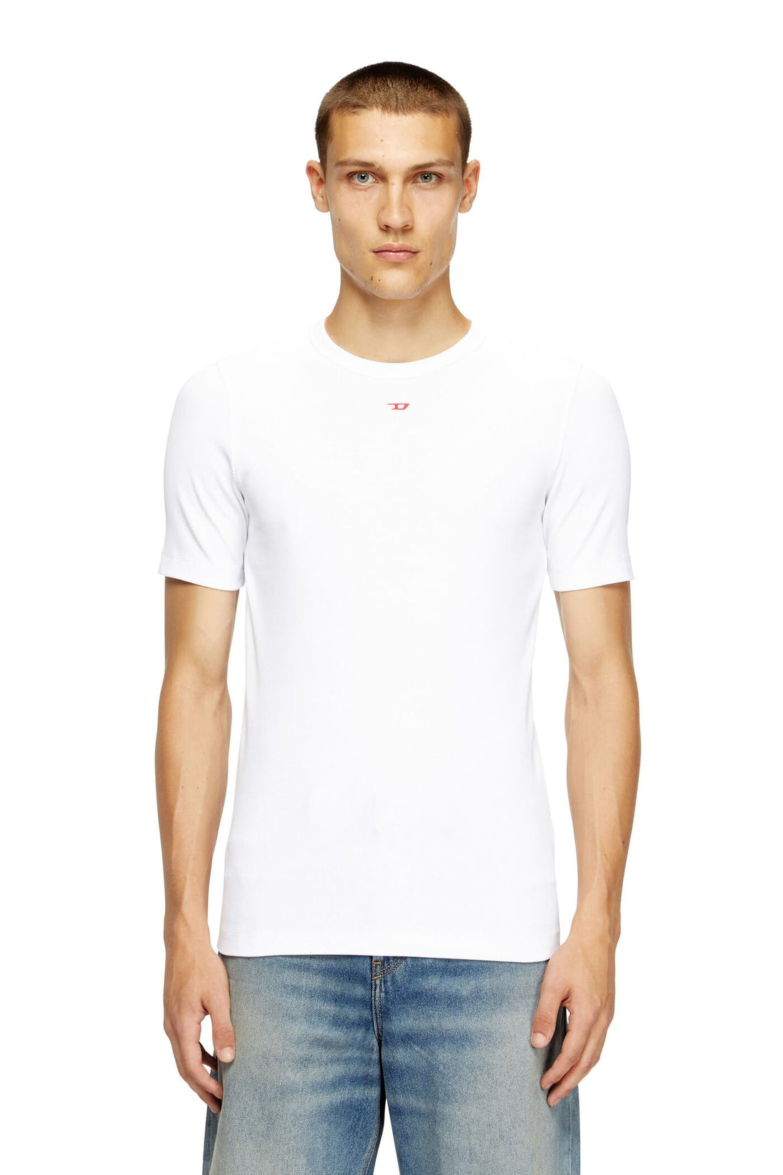 Diesel D-ribber-n Men's T-Shirt