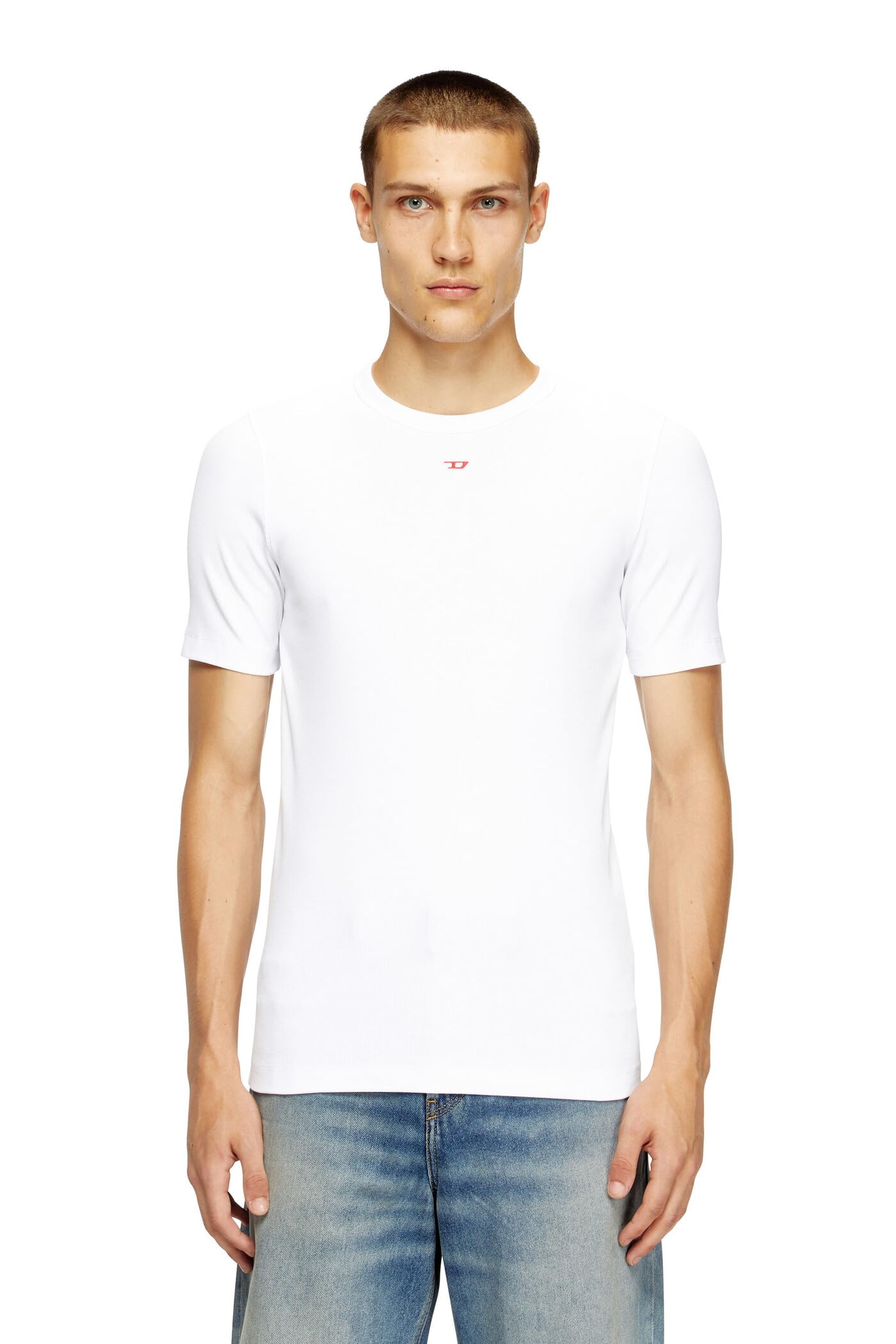 Diesel D-ribber-n Men's T-Shirt