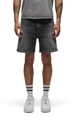 HUDSON Men's Clint Relaxed Short