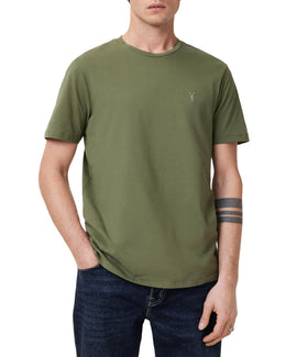 AllSaints Brace Short Sleeve Crew 3 Pack