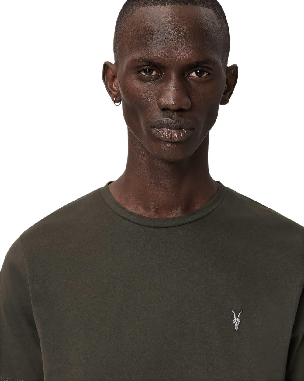 AllSaints Brace Short Sleeve Crew 3 Pack