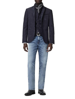 John Varvatos Men's Woodward Jacket