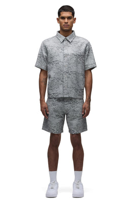 HUDSON Men's Clint Relaxed Short