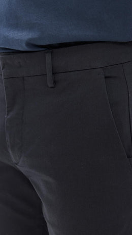 NN07 Men's Theo Tailored Chino Pants