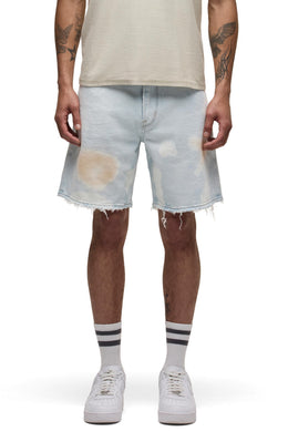 HUDSON Men's Clint Relaxed Short