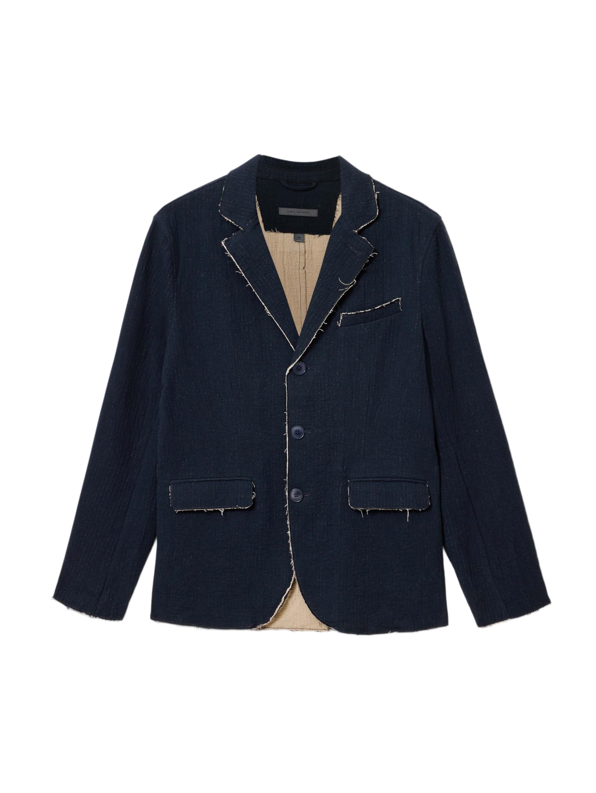 John Varvatos Men's Knox Jacket