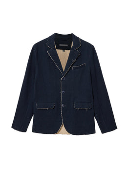 John Varvatos Men's Knox Jacket