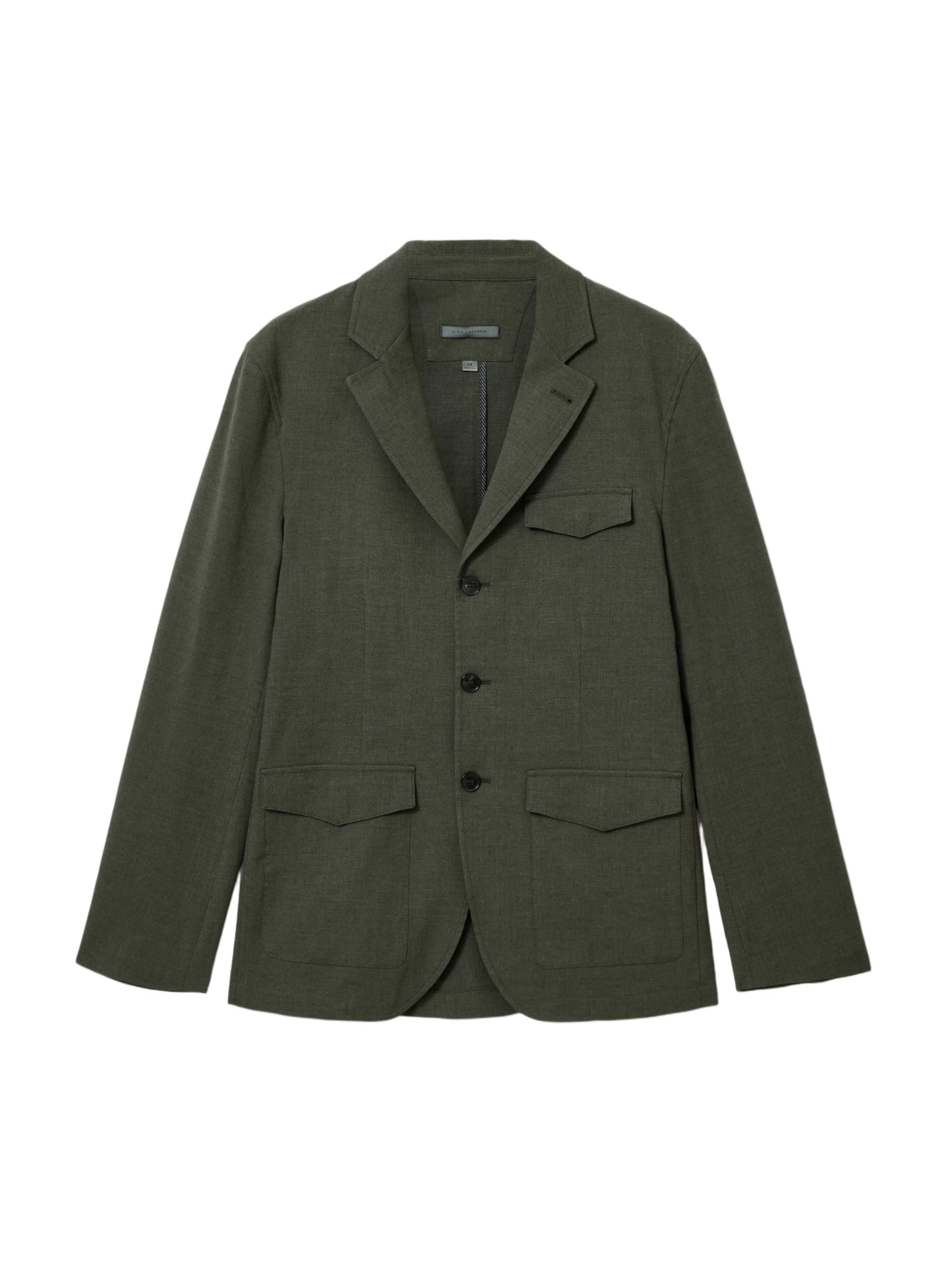 John Varvatos Men's Roscoe Jacket