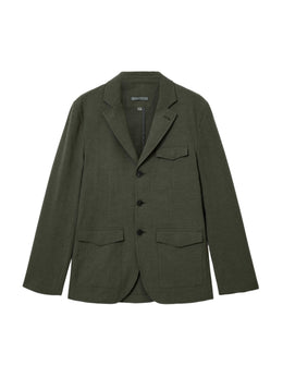 John Varvatos Men's Roscoe Jacket