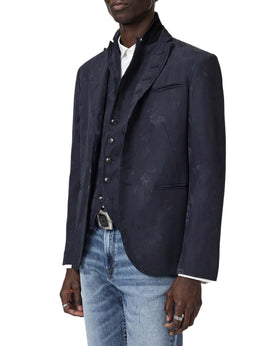 John Varvatos Men's Woodward Jacket