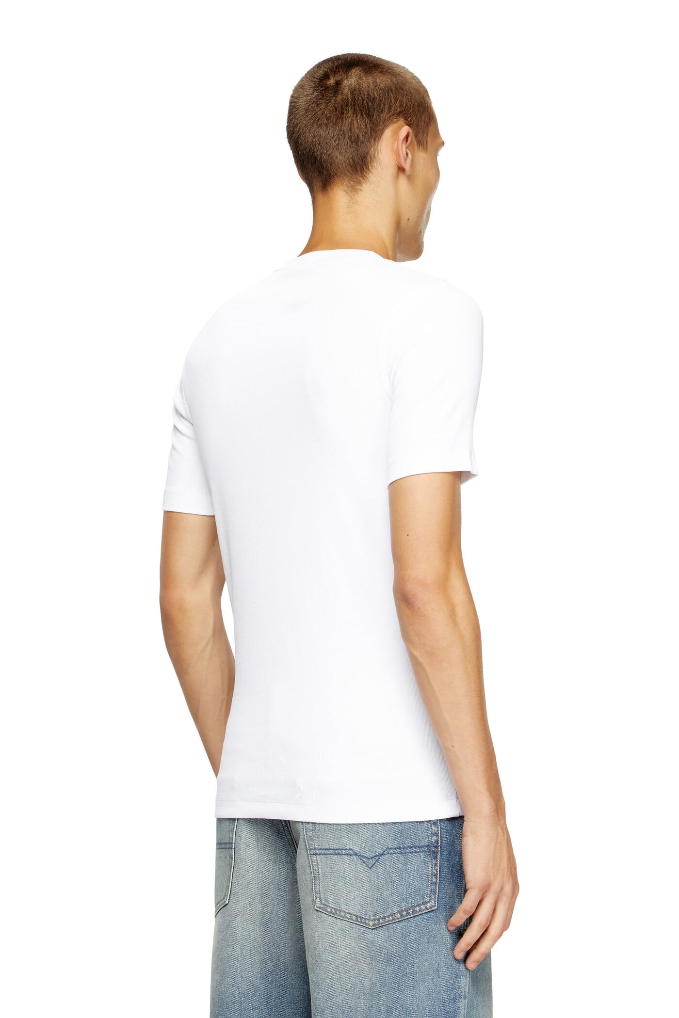 Diesel D-ribber-n Men's T-Shirt