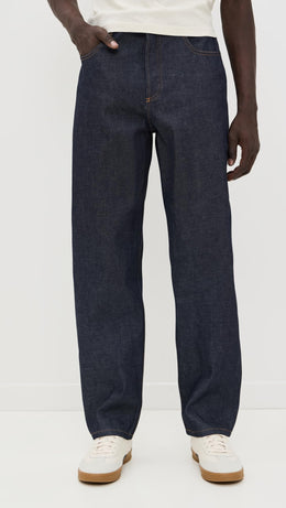 Men's Fairfax Jeans Slim Fit Denim Pants