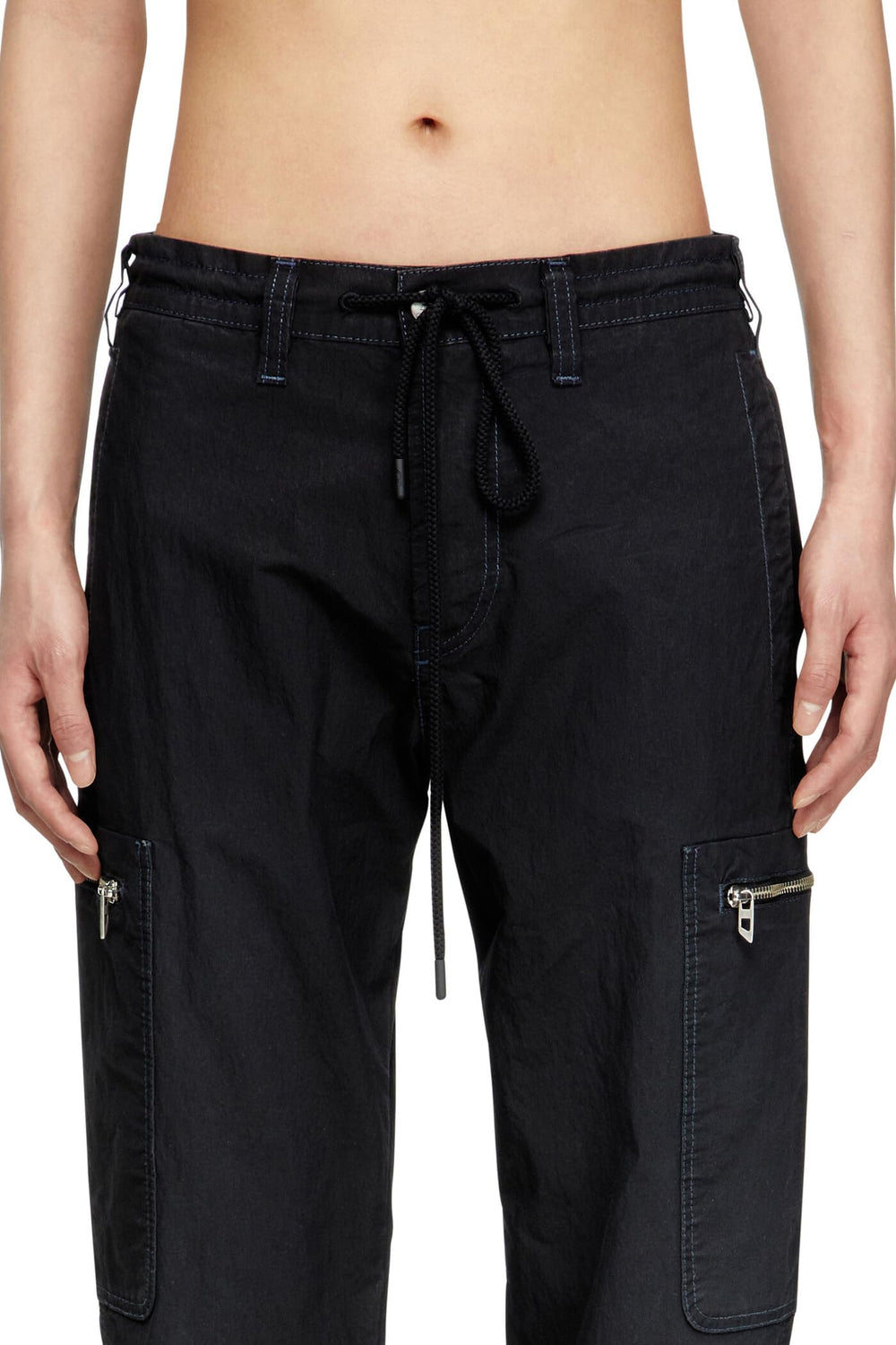 Diesel Slim D-Lab JoggJeans®