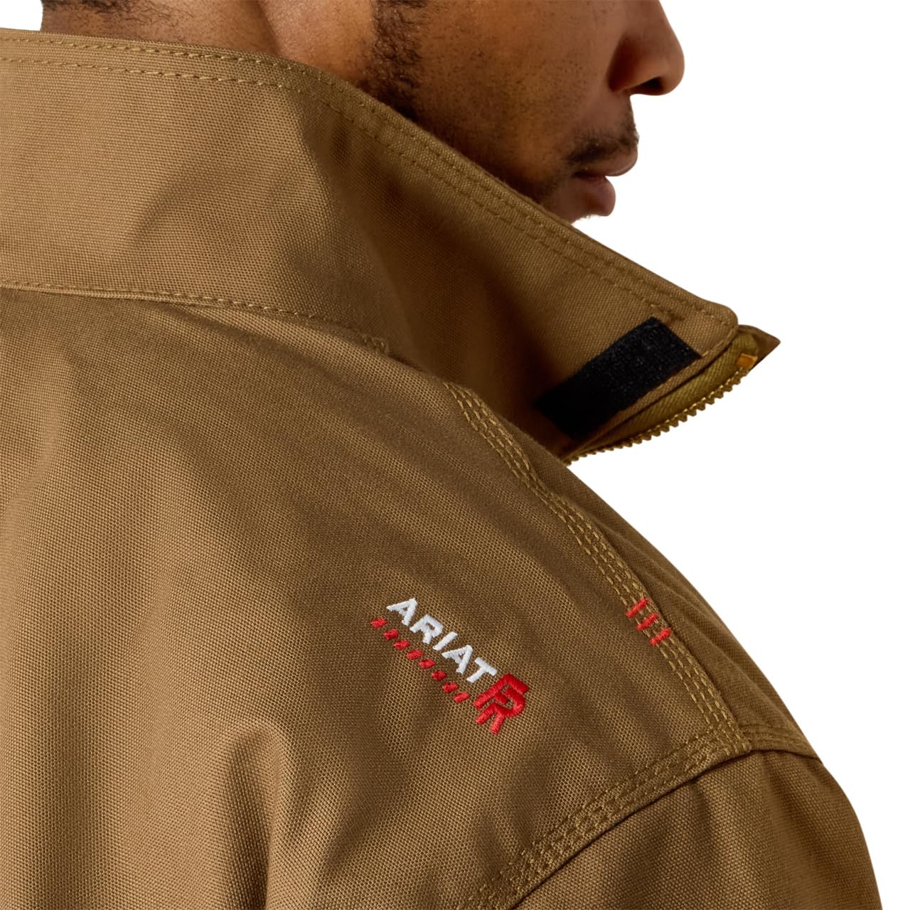 Ariat Men's FR Workhorse Insulated Jacket