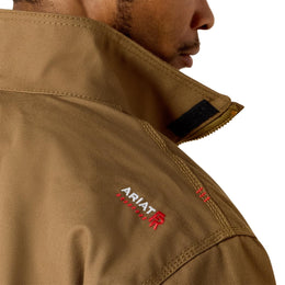 Ariat Men's FR Workhorse Insulated Jacket
