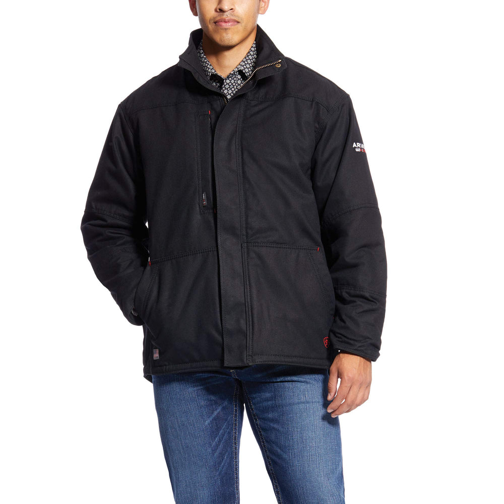 Ariat Men's FR Workhorse Insulated Jacket