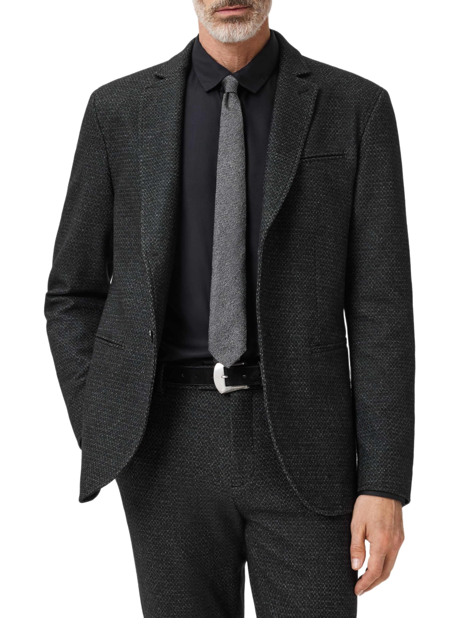John Varvatos Men's Allen Jacket