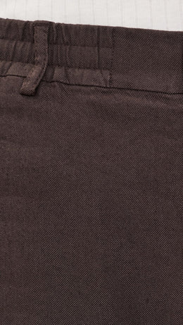 NN07 Men's Billie Linen Shorts 9"