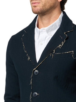 John Varvatos Men's Knox Jacket