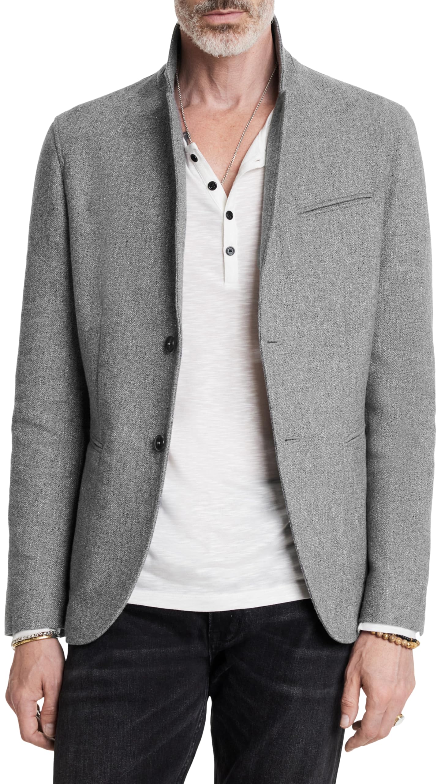 John Varvatos Men's Allen Jacket