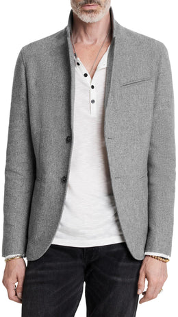 John Varvatos Men's Allen Jacket