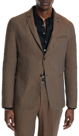 John Varvatos Men's Allen Jacket