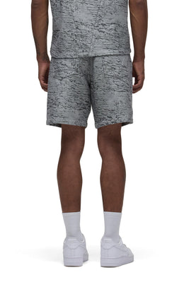 HUDSON Men's Clint Relaxed Short