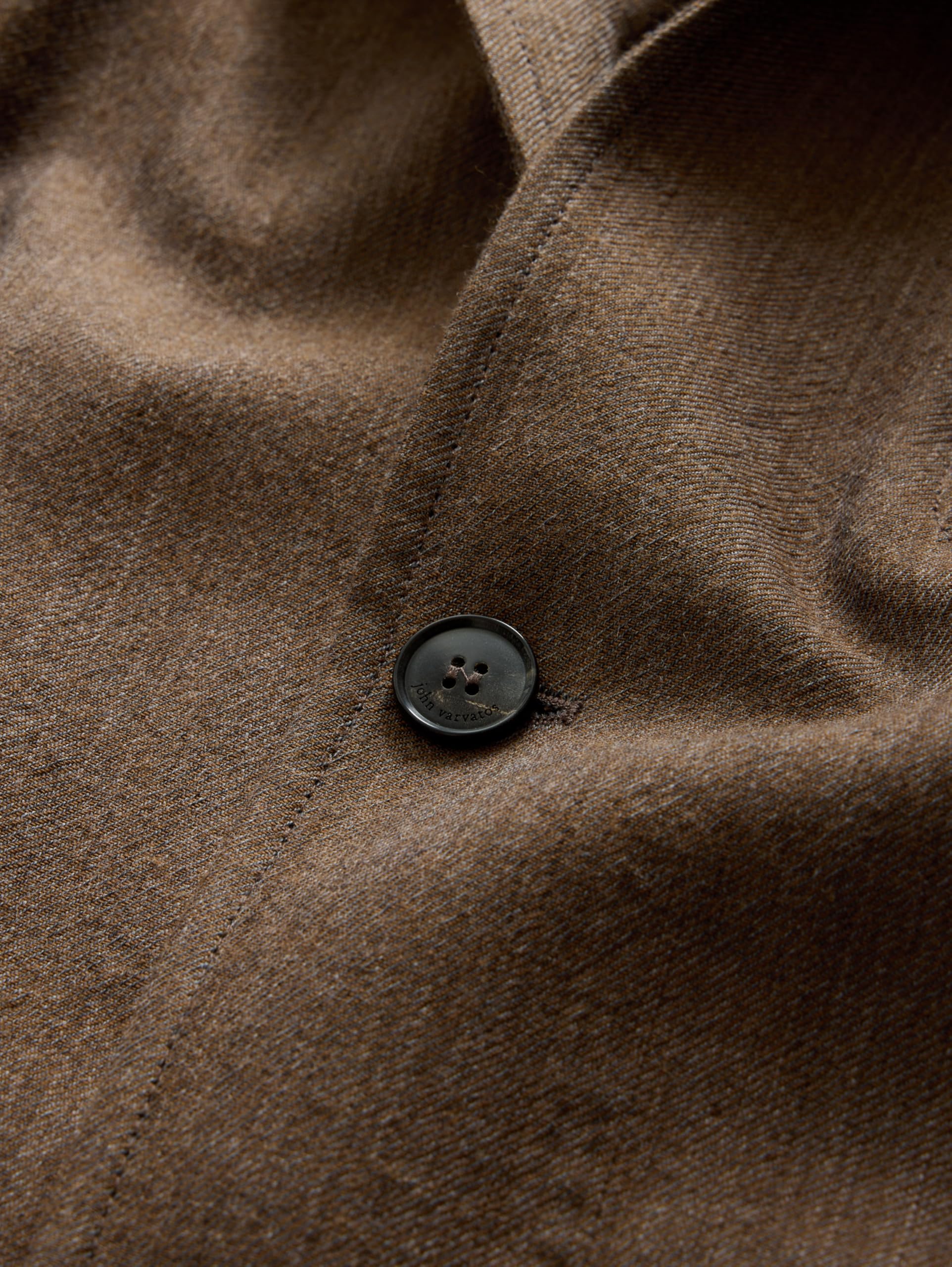 John Varvatos Men's Allen Jacket