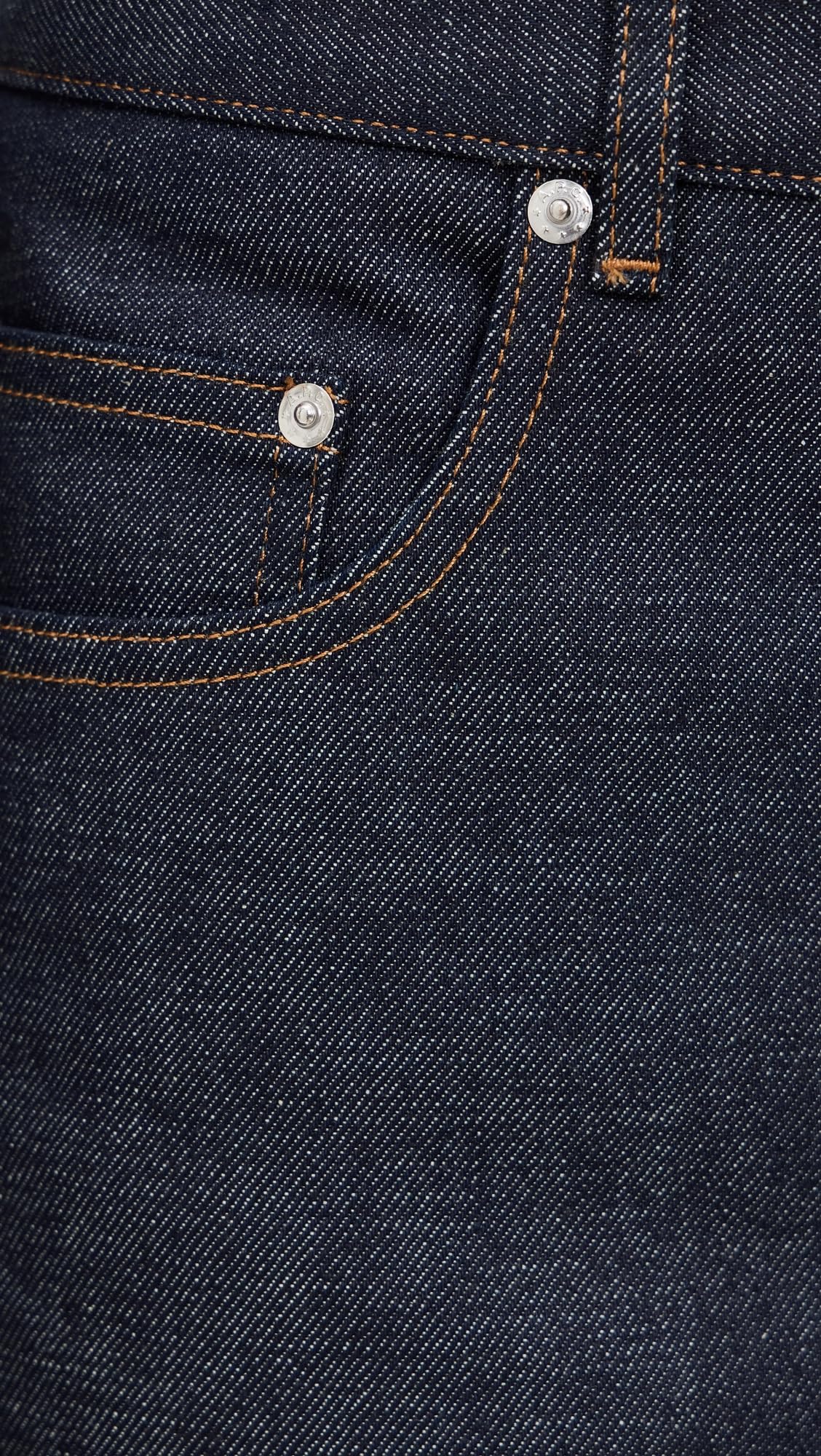 Men's Fairfax Jeans Slim Fit Denim Pants