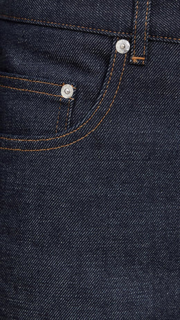 Men's Fairfax Jeans Slim Fit Denim Pants