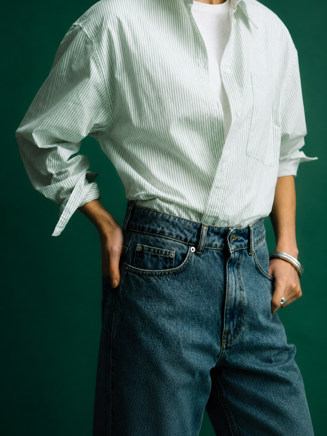 Branton menswear newsletter background