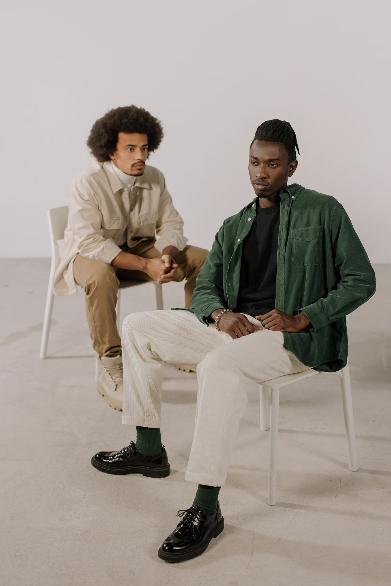 Branton menswear story image