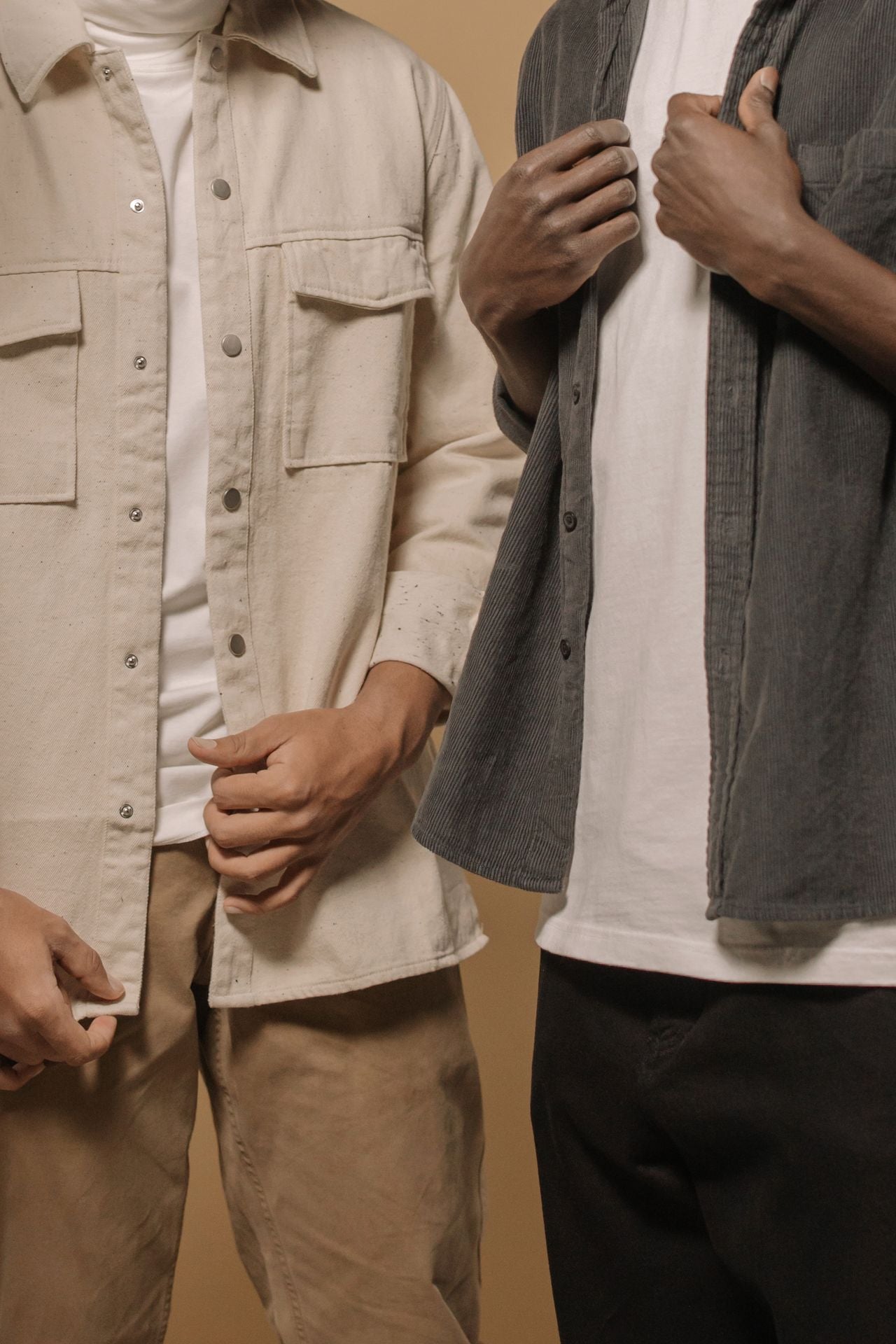 Branton menswear story image