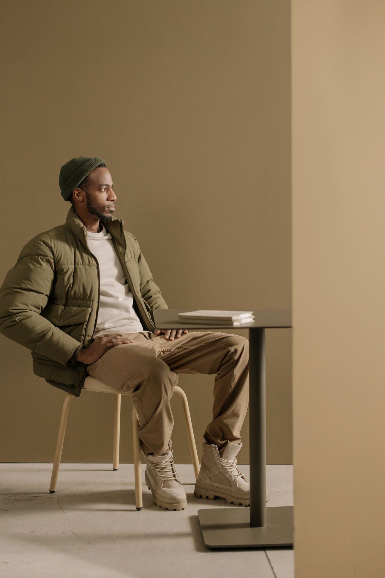 Branton menswear story image