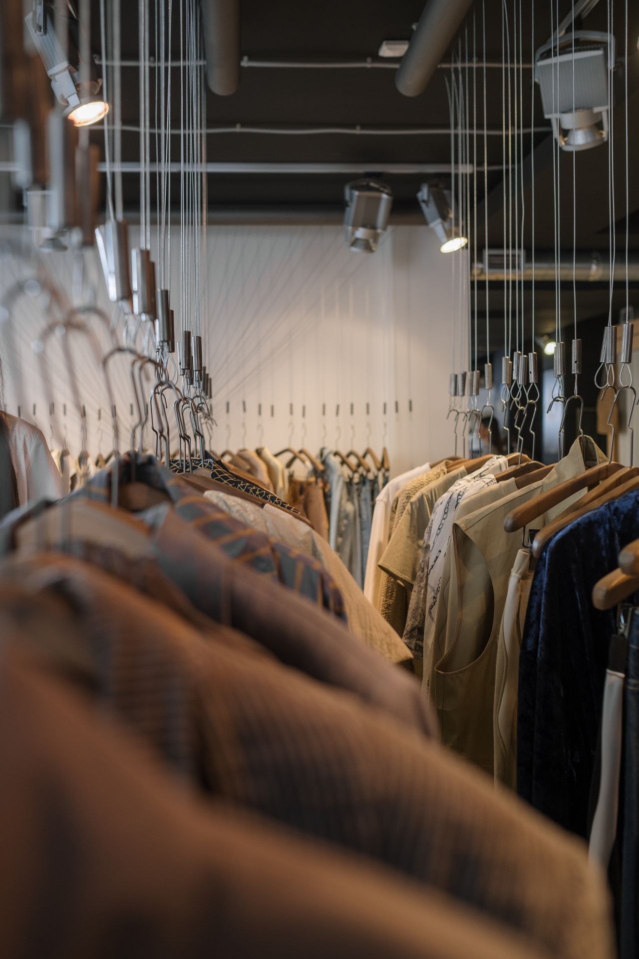 Branton menswear story image
